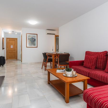 Tuguest Armilla Apartment 외부 사진