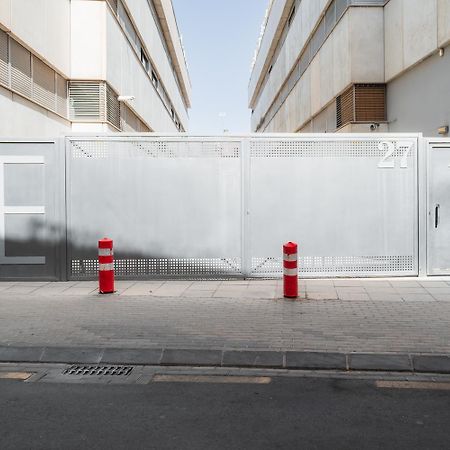 Tuguest Armilla Apartment 외부 사진
