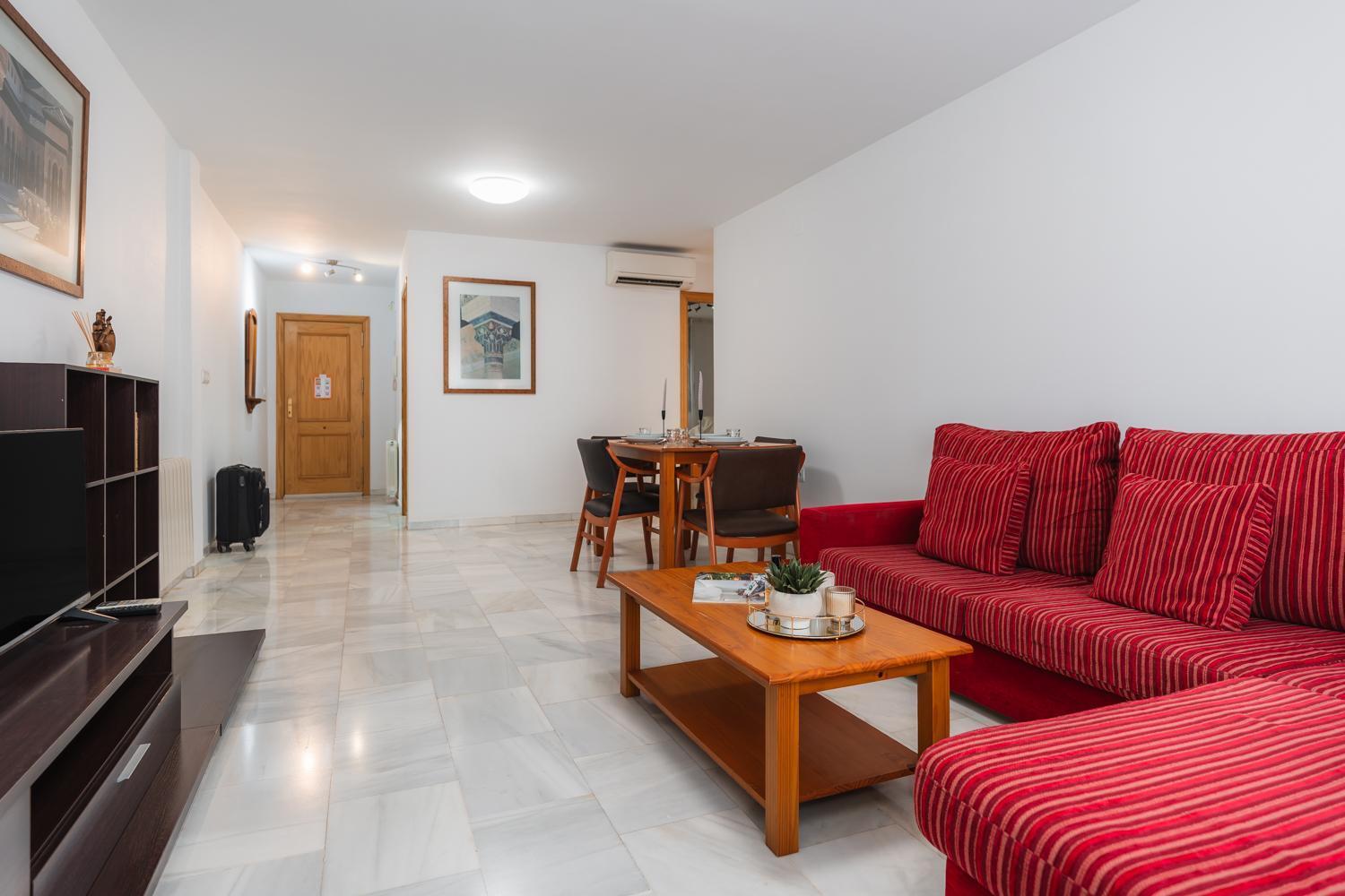 Tuguest Armilla Apartment 외부 사진