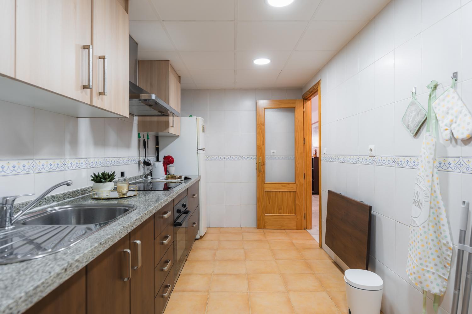 Tuguest Armilla Apartment 외부 사진