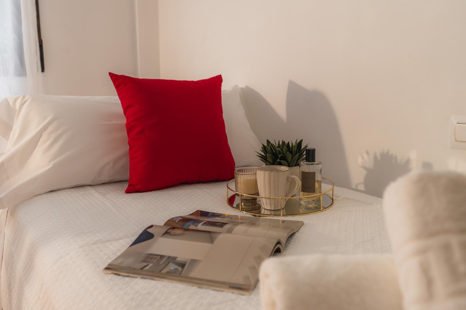 Tuguest Armilla Apartment 외부 사진