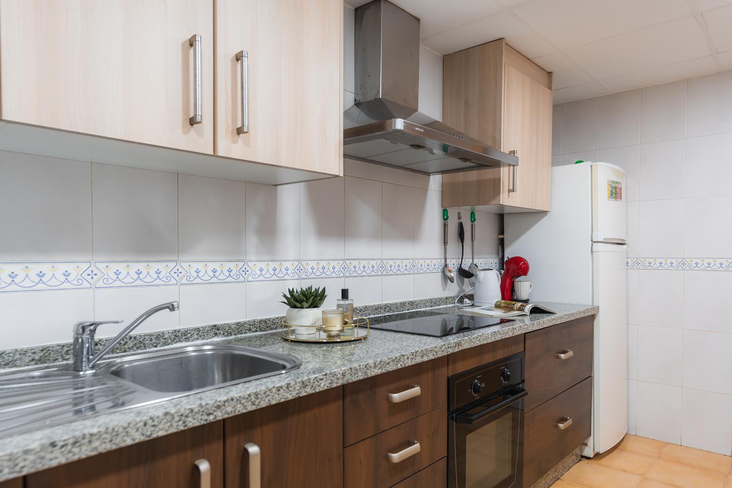 Tuguest Armilla Apartment 외부 사진
