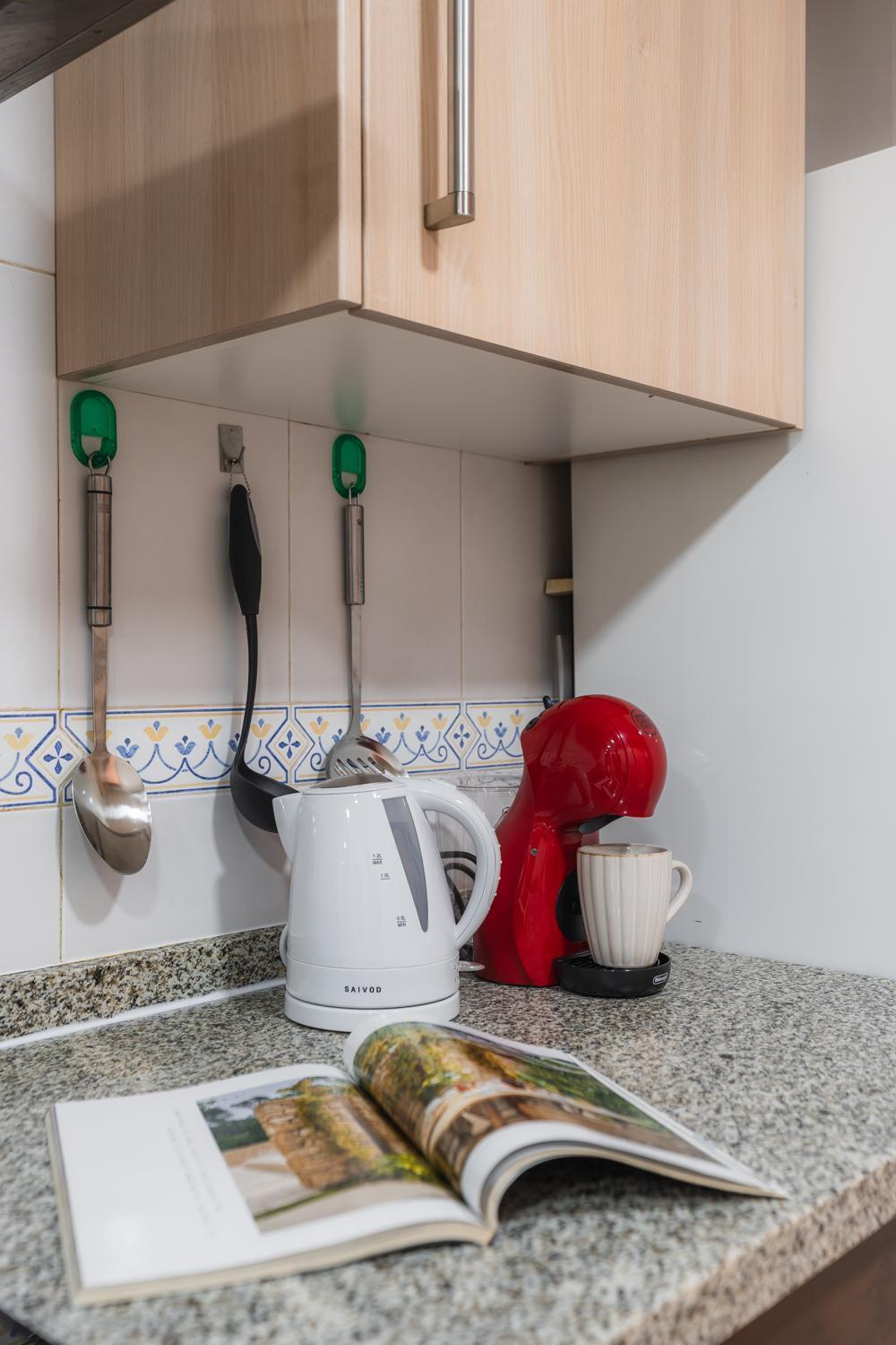 Tuguest Armilla Apartment 외부 사진