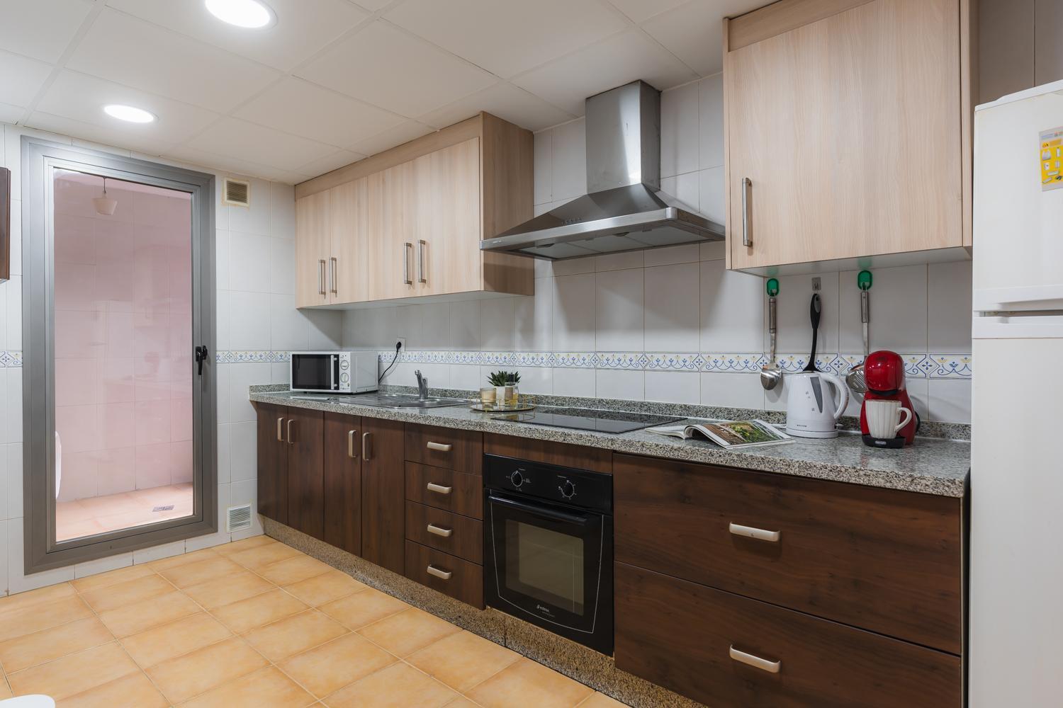 Tuguest Armilla Apartment 외부 사진