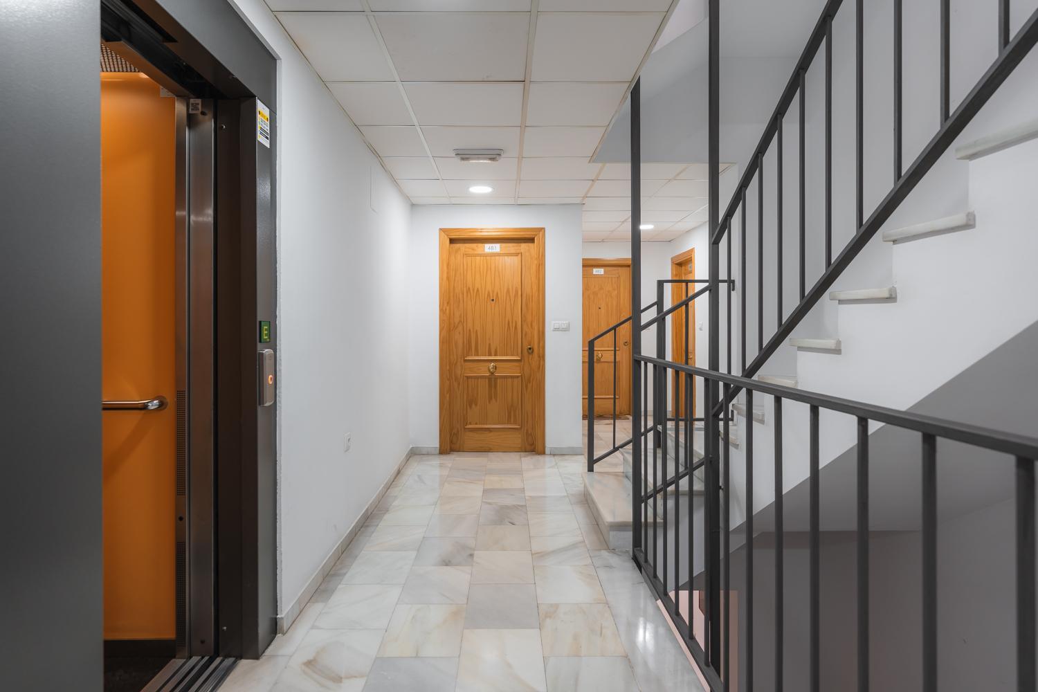 Tuguest Armilla Apartment 외부 사진