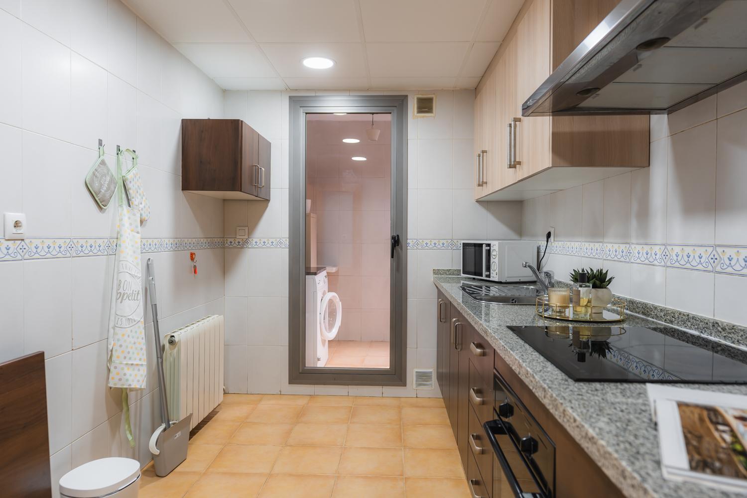 Tuguest Armilla Apartment 외부 사진