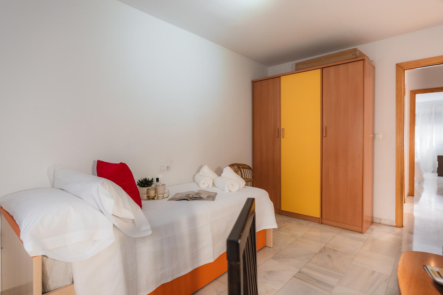 Tuguest Armilla Apartment 외부 사진