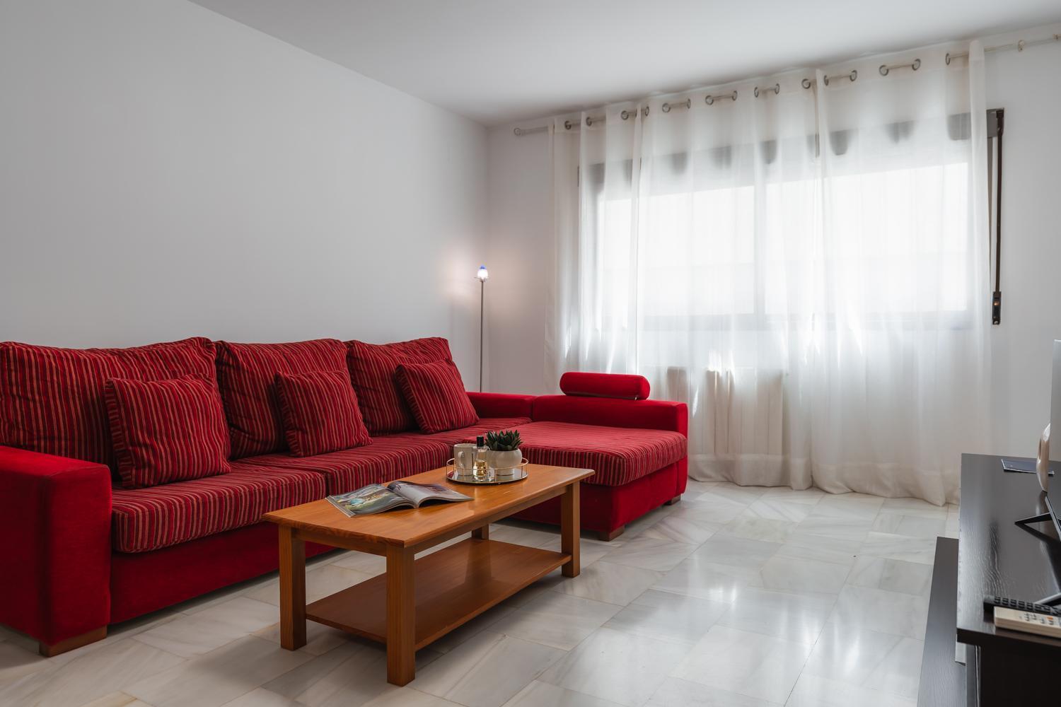Tuguest Armilla Apartment 외부 사진