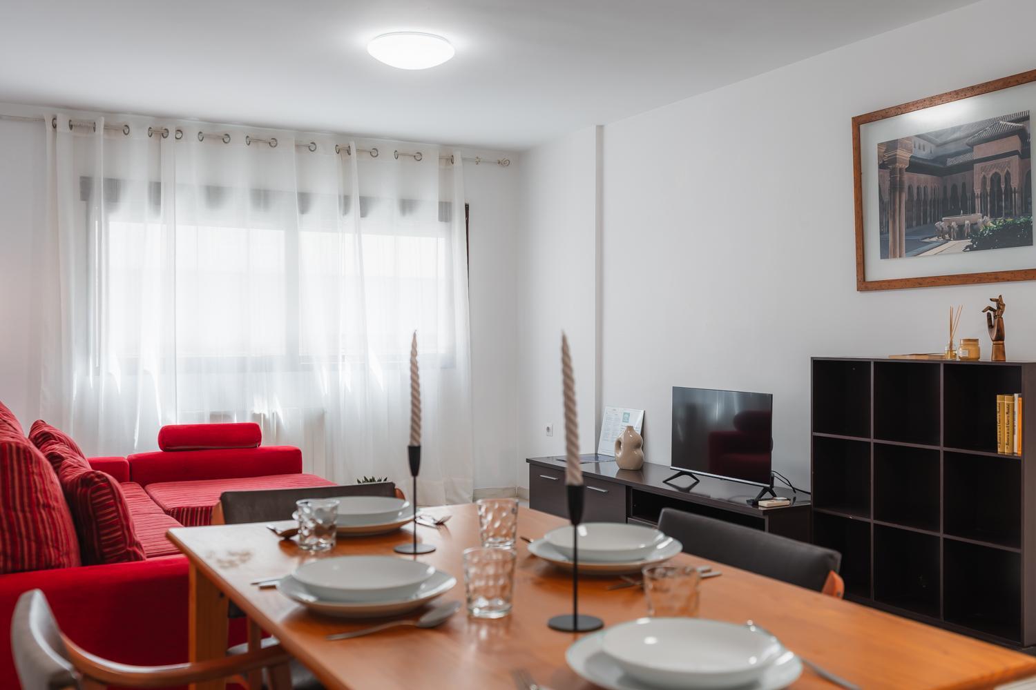 Tuguest Armilla Apartment 외부 사진